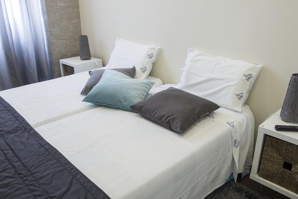 Apartamento Com 2 Quartos E Vista Oceano Ovar Eksteriør billede