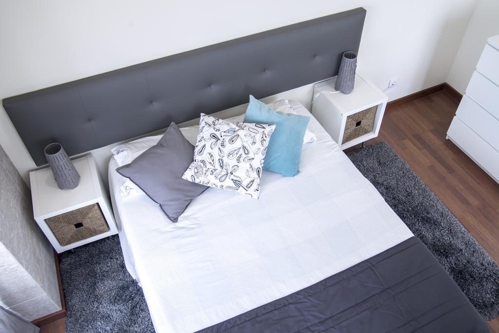 Apartamento Com 2 Quartos E Vista Oceano Ovar Eksteriør billede