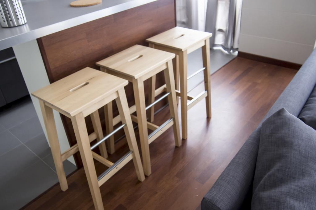 Apartamento Com 2 Quartos E Vista Oceano Ovar Eksteriør billede
