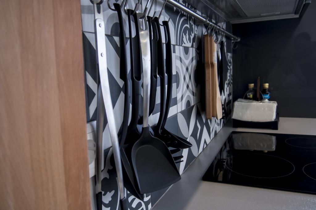 Apartamento Com 2 Quartos E Vista Oceano Ovar Eksteriør billede
