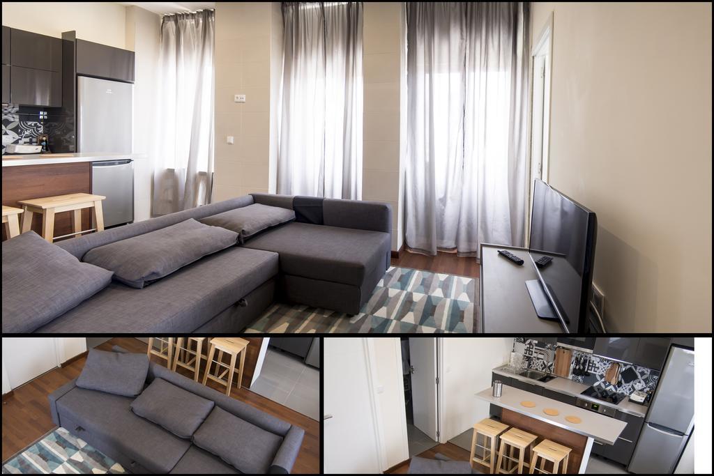 Apartamento Com 2 Quartos E Vista Oceano Ovar Eksteriør billede