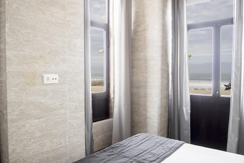 Apartamento Com 2 Quartos E Vista Oceano Ovar Eksteriør billede