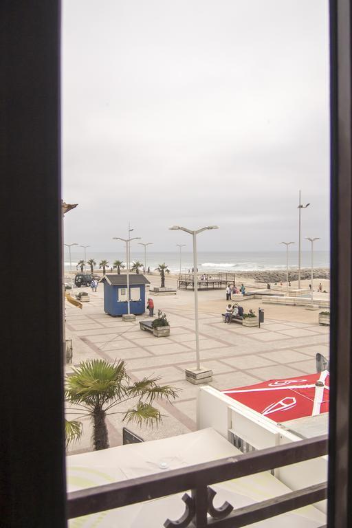 Apartamento Com 2 Quartos E Vista Oceano Ovar Eksteriør billede