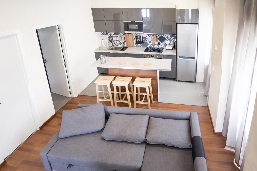 Apartamento Com 2 Quartos E Vista Oceano Ovar Eksteriør billede