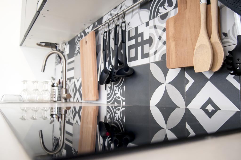 Apartamento Com 2 Quartos E Vista Oceano Ovar Eksteriør billede